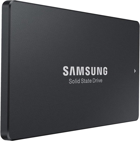 Samsung MZ7KH3T8HALS-0000 Гарантия 1 год