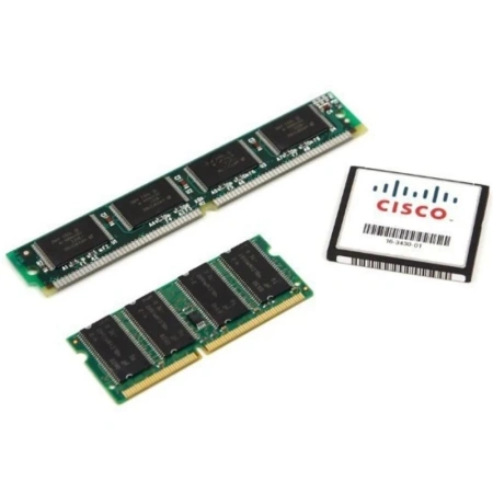 Память Cisco MEM-FLSH-4U8G