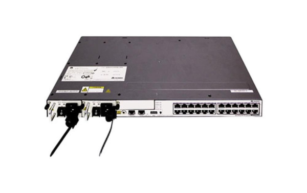 Коммутатор Huawei S5700-28C-HI, 02353630