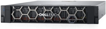 Система хранения данных Dell EMC PowerStore 500