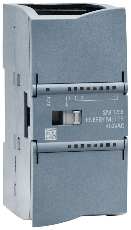 Модуль расширения Siemens 6ES7238-5XA32-0XB0, SM 1238 Energy Meter, 480V AC