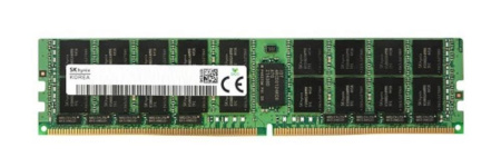 Оперативная память Hynix 16GB DDR4-2666 RDIMM PC4-21300V-R, HMA82GR7AFR8N-VK