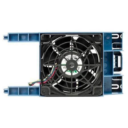 Вентилятор HP ML110 Gen9 PCI Fan and Baffle Kit 784580-B21