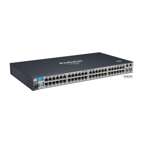 Коммутатор Ethernet Коммутатор HPE J9020A