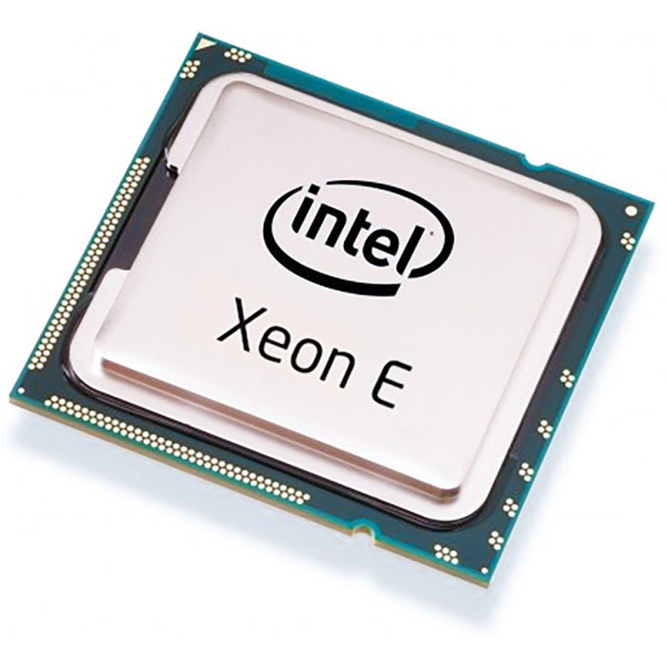 Процессор для серверов Intel Xeon E2374G