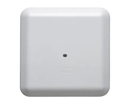 Точка доступа Cisco AIR-AP2802I-E-K9, Dual-Band, 802.11ac Wave 2