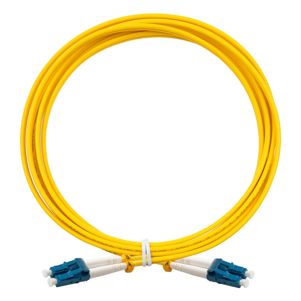 Оптический патч-корд OEM LC-LC 3m