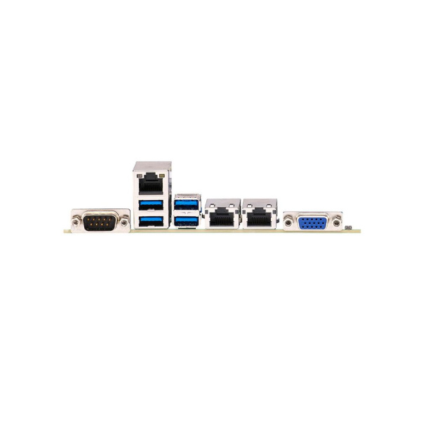 Материнская плата сервера Supermicro MBD-H12SSL-i