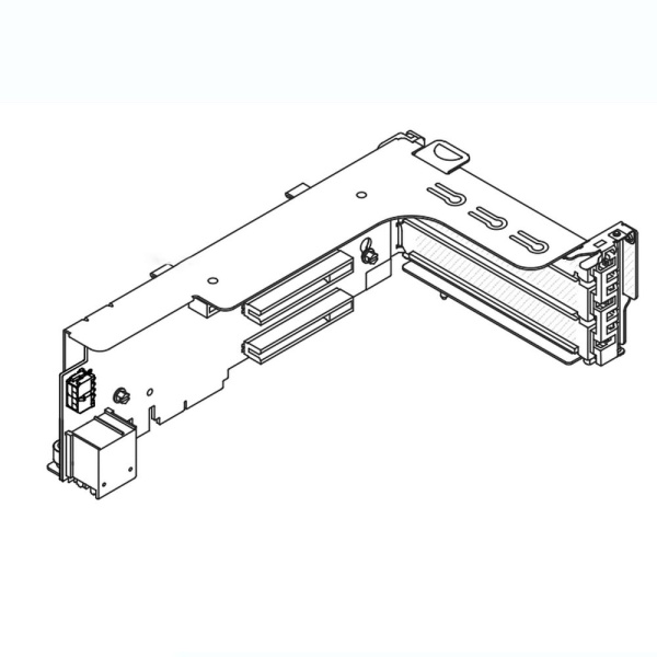 Сервер Lenovo x16/x8/x8