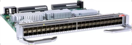 Модуль Cisco Catalyst C9600-LC-48YL