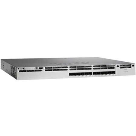 Коммутатор Cisco Catalyst C9300-48S-E