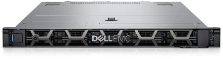 Сервер Dell PowerEdge R650 Dual Xeon 6336Y, 768GB RAM, 3 x 960GB SSD, H730P RAID Controller, Quad 10G Ports, Dual 16Gb FC HBA, and Dual 800W PSUs