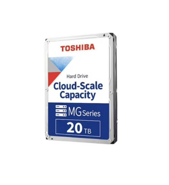 HDD Toshiba MG10ACA20TE