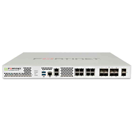 Межсетевой экран Fortinet FortiGate 601E FG-601E