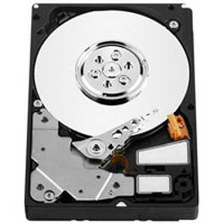 Жесткий диск 300Gb SAS Western Digital S25, WD3001BKHG