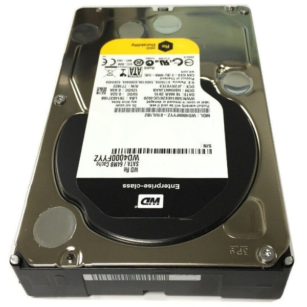 HDD Western Digital Ultrastar HUC101818CS4204