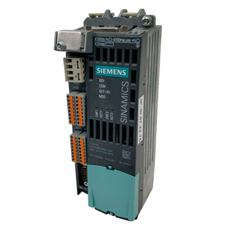 Управляющий модуль Siemens 6SL3040-0JA01-0AA0