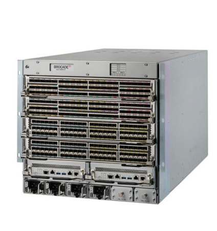 Маршрутизатор Brocade SLX 9850 (BR-SLX9850-4-BND-AC)