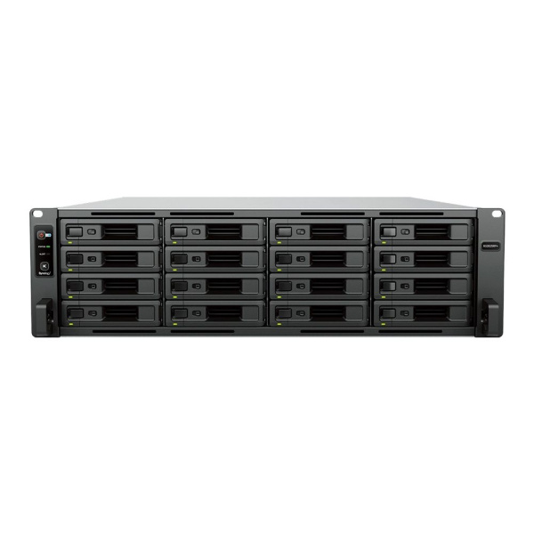 СХД Synology RS2825RP+