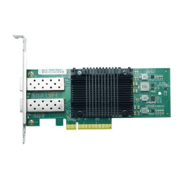 Сетевая карта Intel E810-XXV 2-port 10/25GbE SFP28