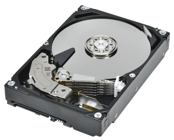 Накопитель Toshiba MG10ADA10TE