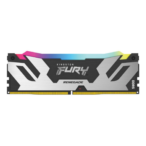 Оперативная память DDR5-6400