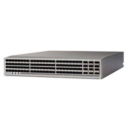 Коммутатор Cisco Nexus N9K-C93360YC-FX2