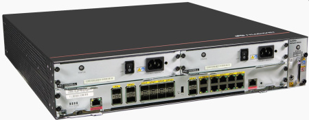 Маршрутизатор Huawei AR6280-S(CH)