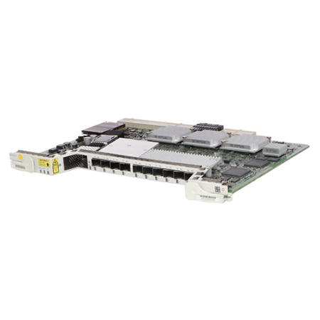 Модуль расширения Cisco 15454-M-10X10G-LC