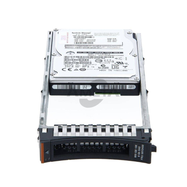HDD IBM 49Y2048*