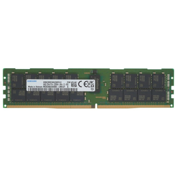 Оперативная память Samsung M393A8G40BB4-CWE