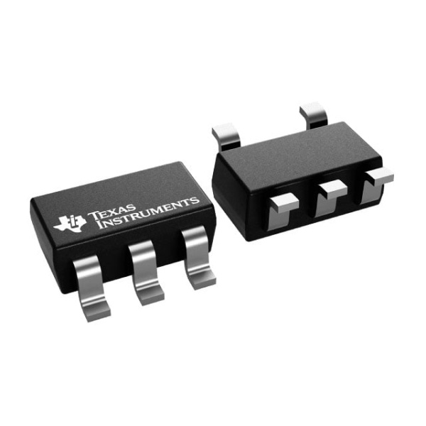 Texas Instruments SN74LVC1G08QDBVRQ1