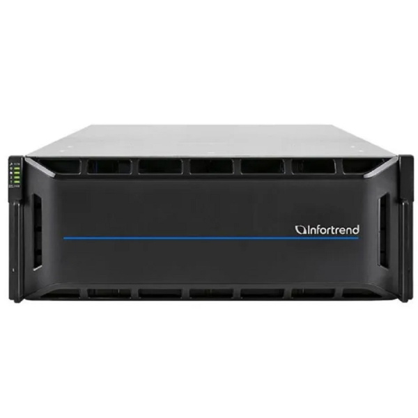 СХД Infortrend EonStor DS 3000U 4U/24bay
