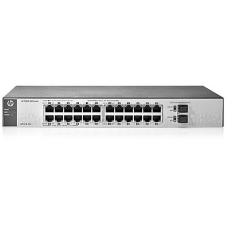 Коммутатор HPE PS1810-24G, J9834A