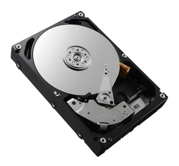 HDD Dell JY57X