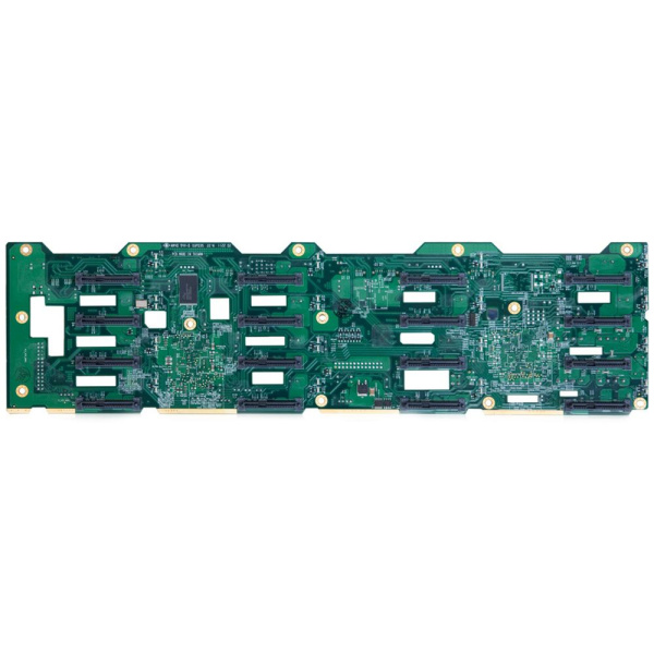 Сервер Supermicro server backplane BPN-SAS3-836EL2