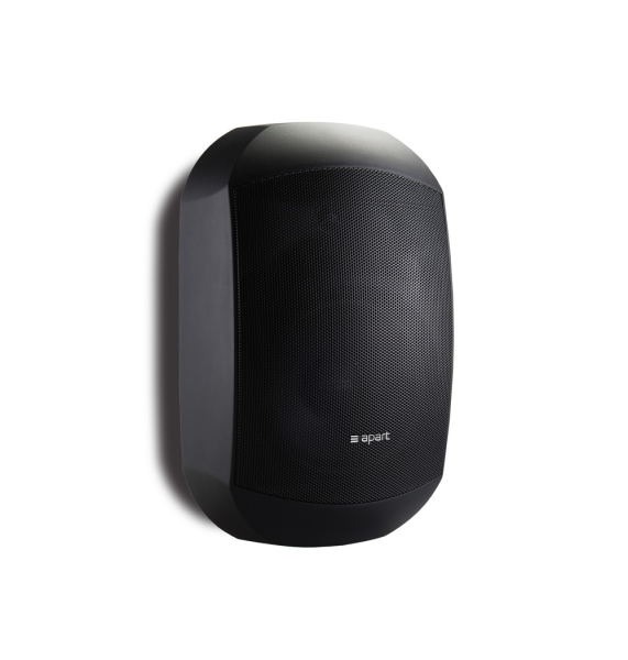 Громкоговоритель Biamp Apart MASK4CT-BL 