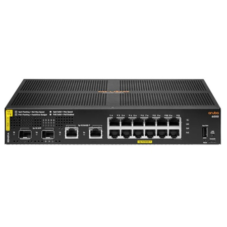 Коммутатор HPE Aruba 6000 R8N89A