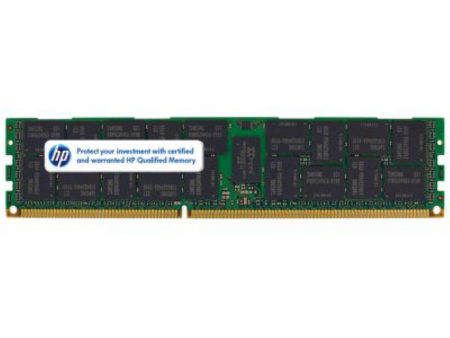 Оперативная память IBM 8GB DDR3 RDIMM PC3L-12800 ECC SDRAM LP, 00D5036