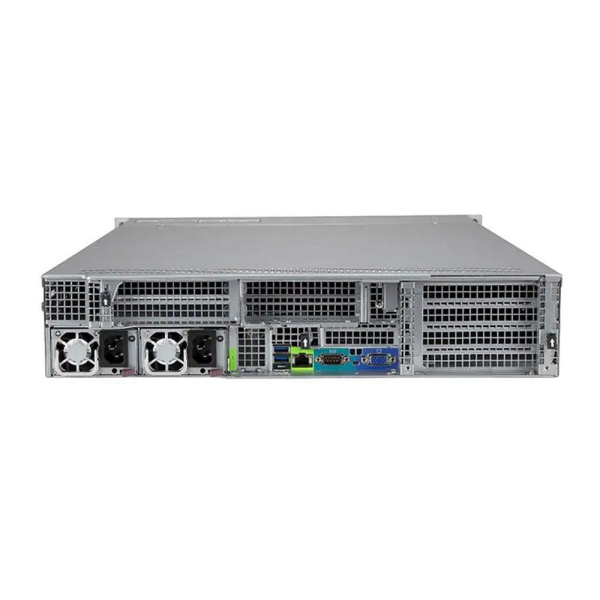 Сервер Supermicro SYS-220U-TNR X12 Ultra