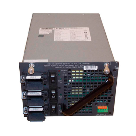 Блок питания Cisco Catalyst PWR-C45-9000ACV