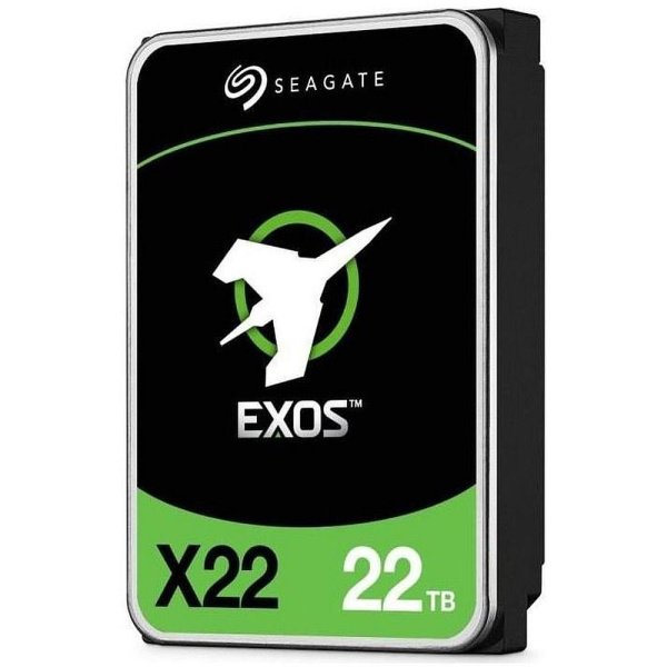 HDD Seagate ST22000NM000E SEAGATE
