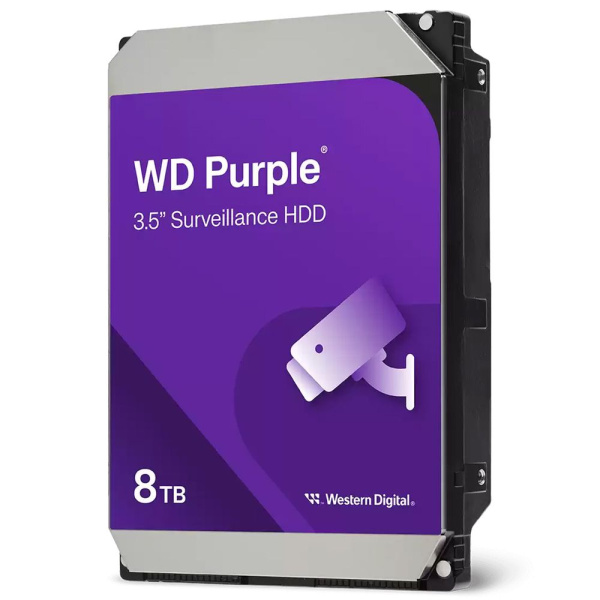 HDD Western Digital WD85PURZ