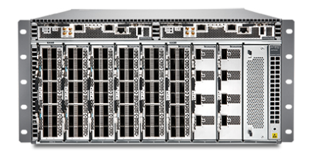 Коммутатор Juniper QFX5700-BASE-AC