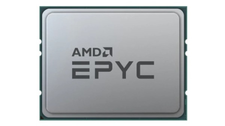 Процессор AMD EPYC 7543, OEM, 32 ядра, 2.8 ГГц, 256 МБ кэша, 225W