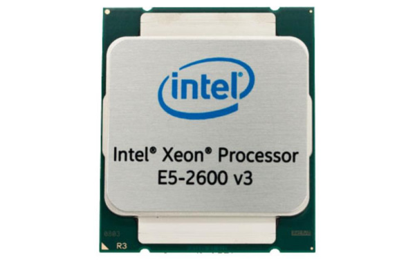 Процессор Intel Xeon® E5-2640v3 2.6GHz 20Mb 8C 90W OEM 00FK644