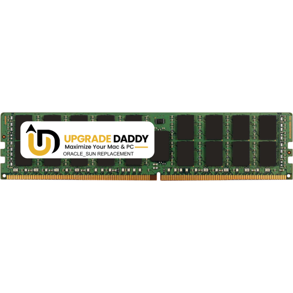Сервер Oracle DDR4-2400