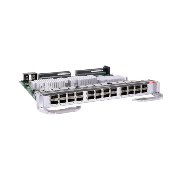 Линейная карта Cisco C9600-LC-24C