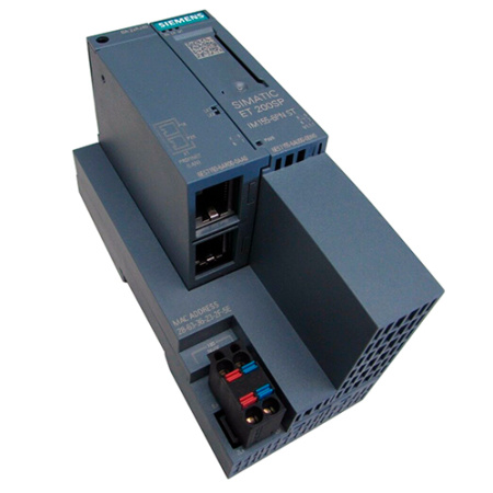 Интерфейсный модуль Siemens SIMATIC ET 200SP 6ES7155-6AU00-0BN0