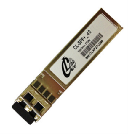 Модуль SFP+ Carelink CL-SFP+_ER_40